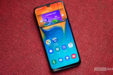 Galaxy A30s