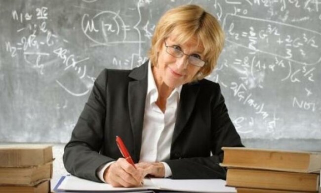 За що українським вчителям будуть підвищувати зарплату