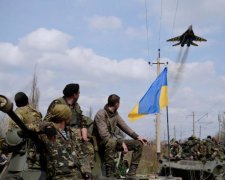 Анклав России: комбат Нацгвардии сказал, кто спас Донбасс