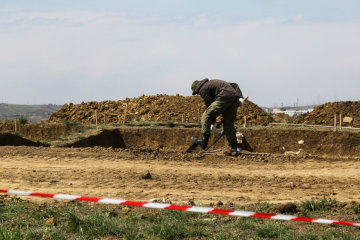 Шукачі скарбів натрапили на цінну знахідку: ховалося у землі з часів Чорної смерті