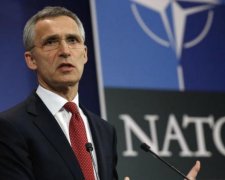 Кримський сценарій в Балтії: Столтенберг пообіцяв остудити запал Путіна