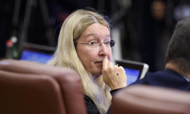 Супрун попередила українців про небезпеку власної реформи: "Багато нерозуміння того, що відбувається"