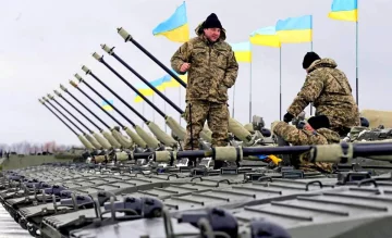 На Донбасі невідомі намагалися вкрасти зброю ЗСУ: сядуть надовго