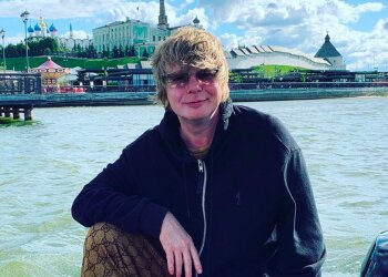 Андрей Григорьев-Апполонов, instagram.com/apollonov_ag/