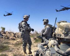 США готують масштабне вторгнення в Сирію, – ЗМІ