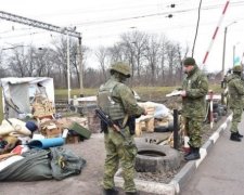 Блокадник, який відсидів за вбивство, розповів про умови роботи