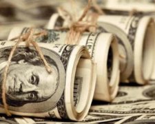 Весна разочаровала украинцев, а доллар не подкачал