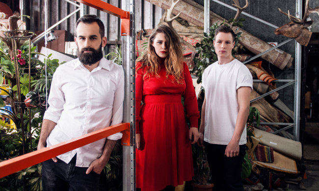 Автор хита "Плакала" "Kazka" объяснил смысл песни: суть проста