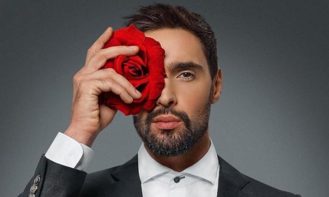 Чего хотят женщины: главный мачо Украины ответил на извечный вопрос