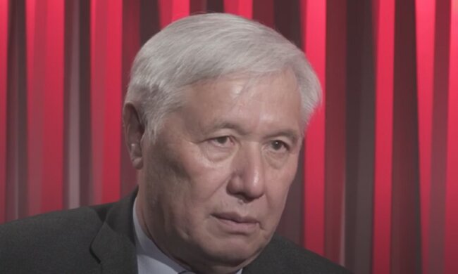 Юрій Єхануров