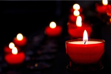 Боровся за мирне небо: український герой навіки заснув у полях Донбасу