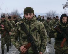 Бойовики готуються підставити ЗСУ