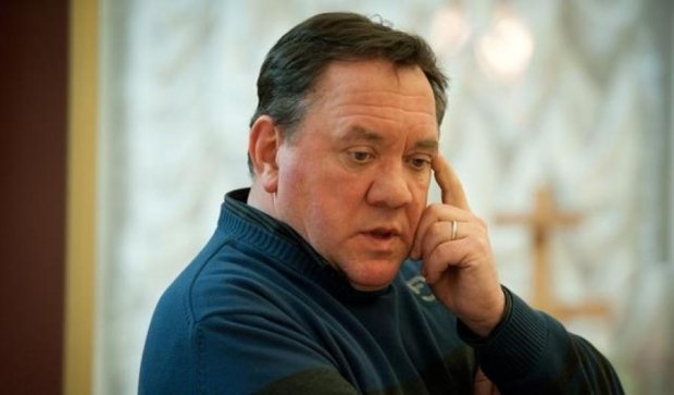 Актор Бенюк заявив, що війна не об'єднала українців