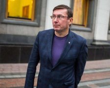 Попахивает государственной изменой: Луценко рассказал, чем обернется телемост с Россией для NewsOne