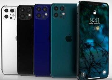 Apple готовится к выпуску iPhone 12 mini: появилась инсайдерская информация и видео