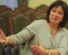 Яресько розраховує на чотири мільярди доларів допомоги наступного року