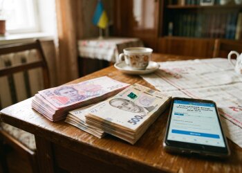 грошова допомога благодійні фонди виплати українці