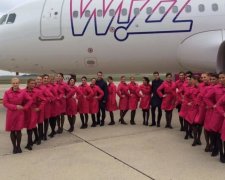 Wizz Air пошел навстречу пассажирам