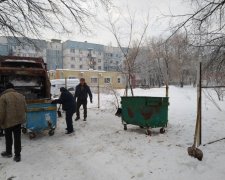 В "ДНР" здания рушатся под тяжестью снега: число жертв растет