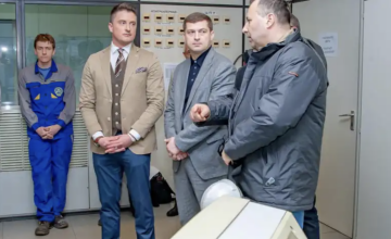 Олександр Горбуненко