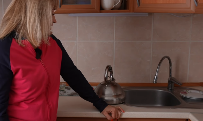 Водоснабжение. Фото: скрин youtube