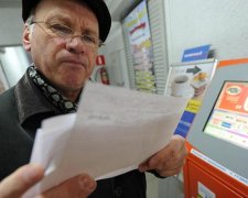 Ситуація критична: українці масово ігнорують платіжки