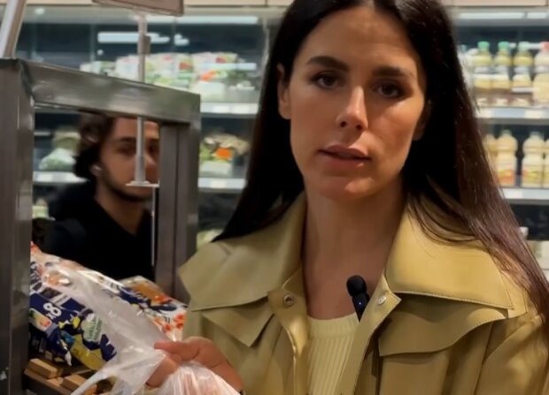 Украинская телеведущая рассказала, сколько стоит "борщовый шоппинг" в Швейцарии: можно сварить на месяц вперёд