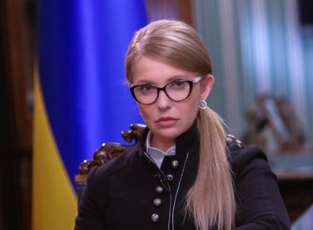 Истощенная коронавирусом Тимошенко обратилась к украинцам: "Проиграла"