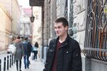 Незрячий львів'янин "спав" із комп'ютером і став профі в ІТ, неймовірна сила духу - історія молодого хлопця зворушила Україну