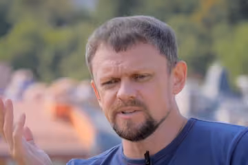 "Квартал 95" показав українцям попу, а Бірча заглянув до нареченої: "Ми зустрічаємо разом"