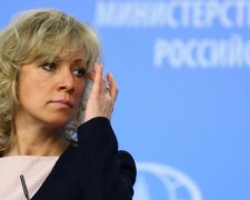 Русофобия Маргарет Тетчер: Захарову подловили на тупом историческом фейке