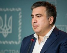 Саакашвили пообещал побороть коррупцию за три месяца
