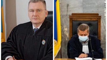 Судді львівського апеляційного