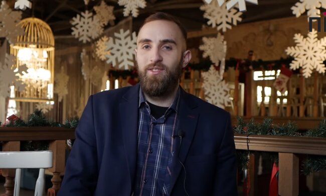 На фронте погиб известный музыкант Андрей Чепиль: до последнего боролся за Украину