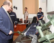 НАТО поможет украинцам "зачистить" заминированные территории на Востоке