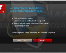 Adobe позбавить світ від свого докучливого дітища