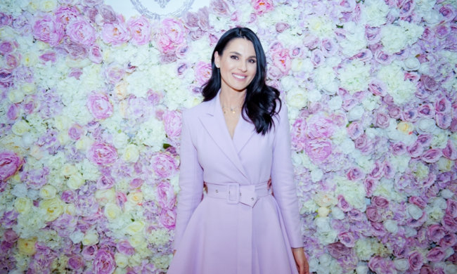 Маша Єфросиніна