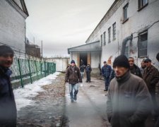 Сбежал из тюрьмы: копы схватили житомирского убийцу