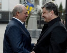 Порошенко встретится с Лукашенко в ближайшее время