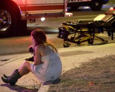 Кровавая бойня в Лас-Вегасе: стало известно об украинцах