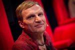 Олег Скрипка станет дизайнером одной из 3 главных новогодних локаций в Киеве