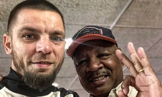 Іван Редкач, скріншот: Instagram Stories