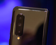 Samsung Galaxy Fold, фото: Інформатор