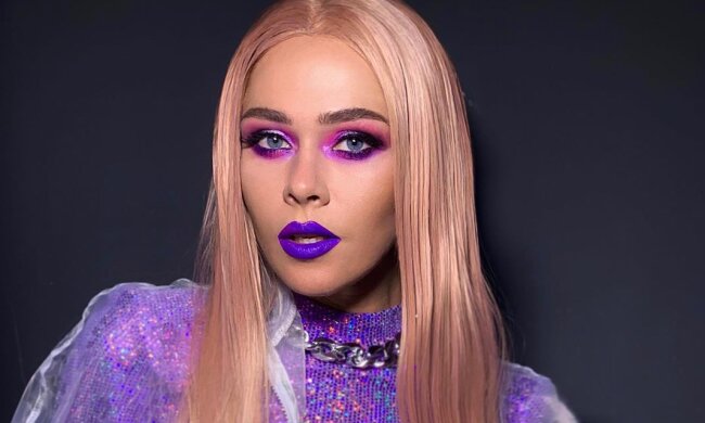 Юлія Саніна, фото: Instagram