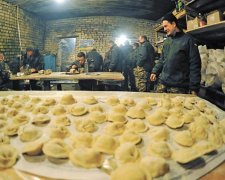 У мережі поділились зворушливою історією про переїздний ресторан на передовій