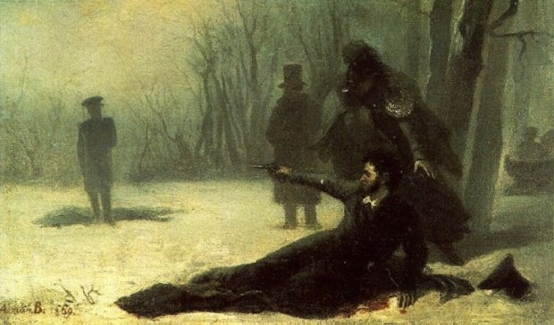Тайны пушкинской дуэли: как и почему погиб поэт 