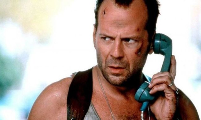 Брюс Вілліс зіграє у китайському фільмі про Другу світову