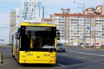 У Дніпрі тролейбуси їздитимуть по-новому: що потрібно знати
