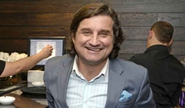 Кушанашвили стал отцом в восьмой раз