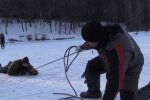 Спасение / скриншот из видео